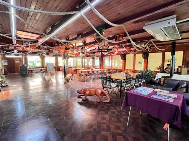 Local Comercial en Venta en Río Bueno