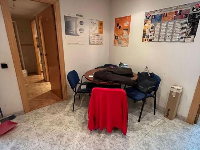 Local Comercial en venta en Vallès Occidental, Catalunya