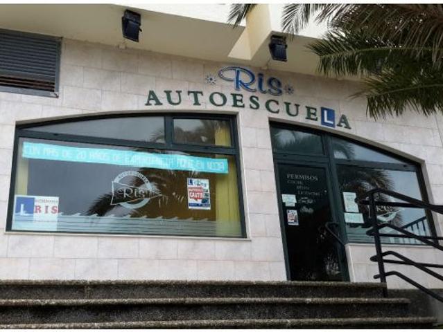 Local Comercial en venta en Barrio El Arco, Noja