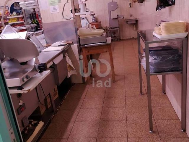 Local Comercial en venta en Riudellots De La Selva