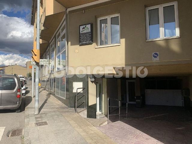 Local Comercial en venta en Osona, Catalunya