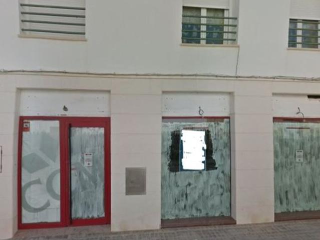 Local Comercial en venta en El Romeral, Toledo