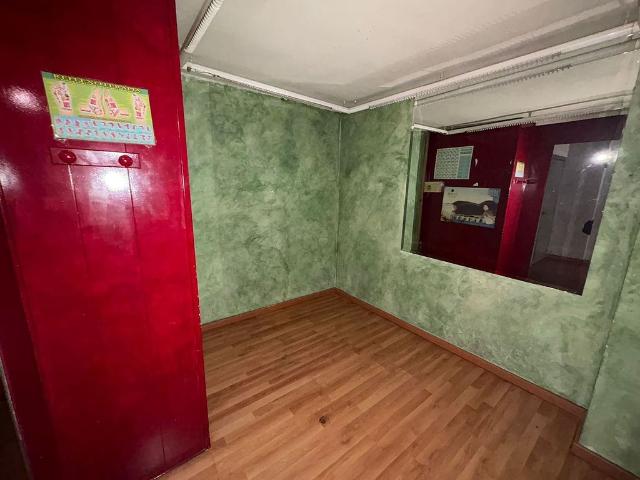 Local Comercial en venta en Sant Ignasi, Segrià