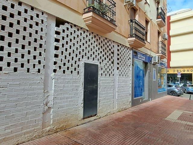 Local Comercial en venta en Ronda