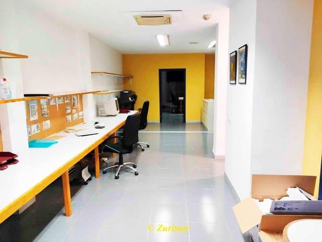 Local Comercial en venta en Roquetas De Mar, Andalucía