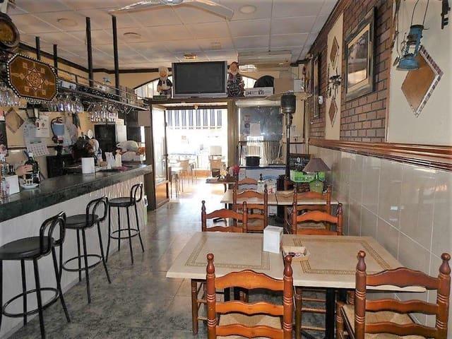 Local Comercial en venta en Roquetas De Mar, Andalucía