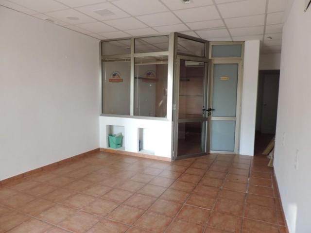 Local Comercial en venta en Roquetas De Mar, Almería