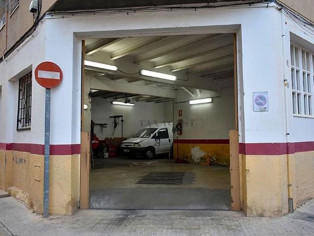 Local Comercial en venta en Roquetes