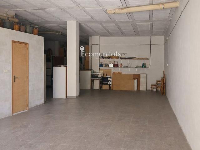 Local Comercial en venta en Baix Ebre, Catalunya