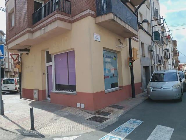 Local Comercial en venta en Baix Ebre, Catalunya