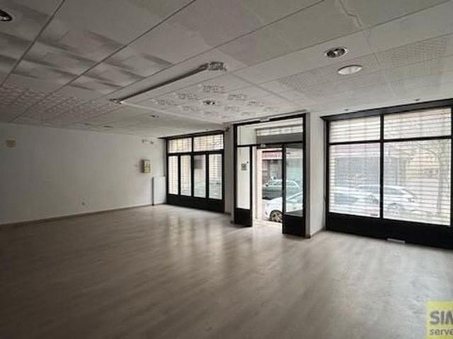 Local Comercial en venta en Alt Empordà, Catalunya