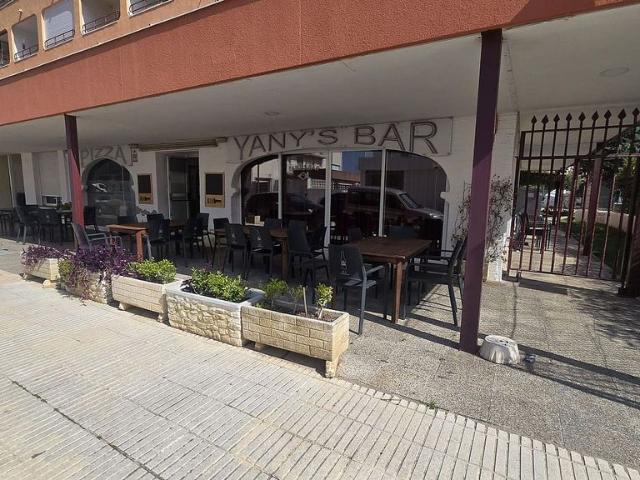 Local Comercial en venta en Alt Empordà, Catalunya