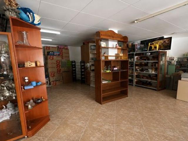 Local Comercial en venta en Alt Empordà, Catalunya