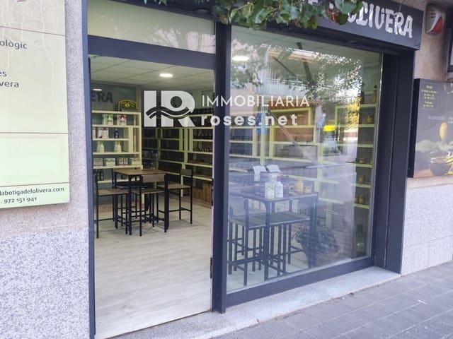 Local Comercial en venta en Alt Empordà, Catalunya