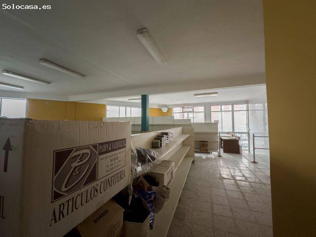 Local Comercial en venta en Tirimol, Lugo