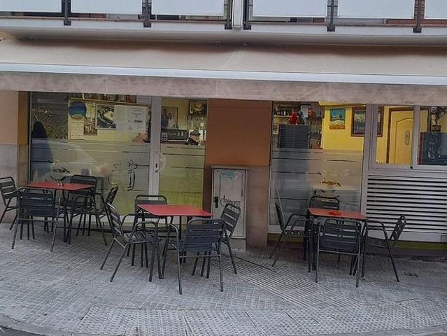 Local Comercial en venta en Rubí
