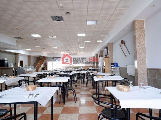 Local Comercial en venta en la Vila, el Camp de Morvedre