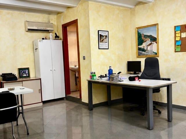 Local Comercial en venta en la Vila, el Camp de Morvedre