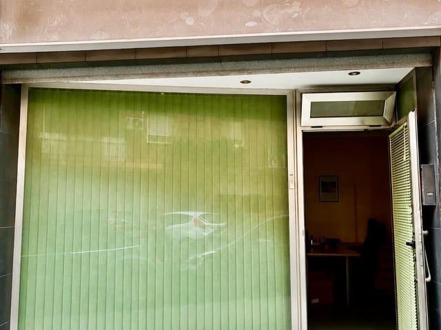 Local Comercial en venta en la Vila, el Camp de Morvedre