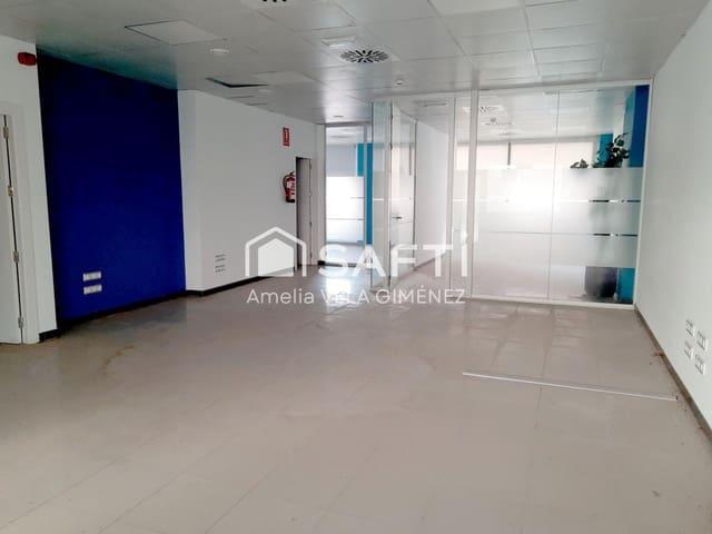 Local Comercial en venta en la Vila, el Camp de Morvedre