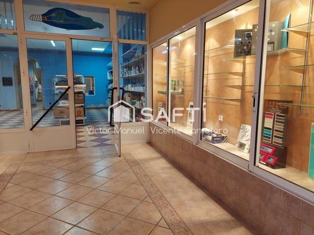 Local Comercial en venta en la Vila, el Camp de Morvedre