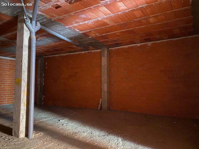 Local Comercial en venta en Sahagún, Castilla y León