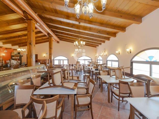Local Comercial en venta en Bel-Air, Costa del Sol Occidental