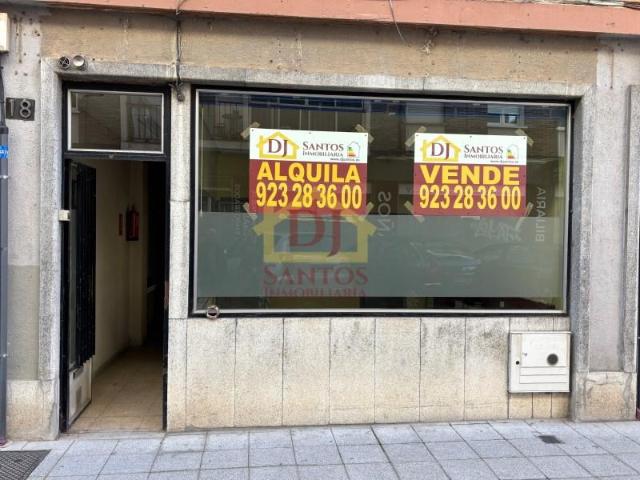 Local Comercial en alquiler en Garrido Norte, Salamanca