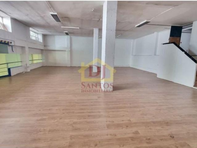 Local Comercial en alquiler en Salamanca, Labradores