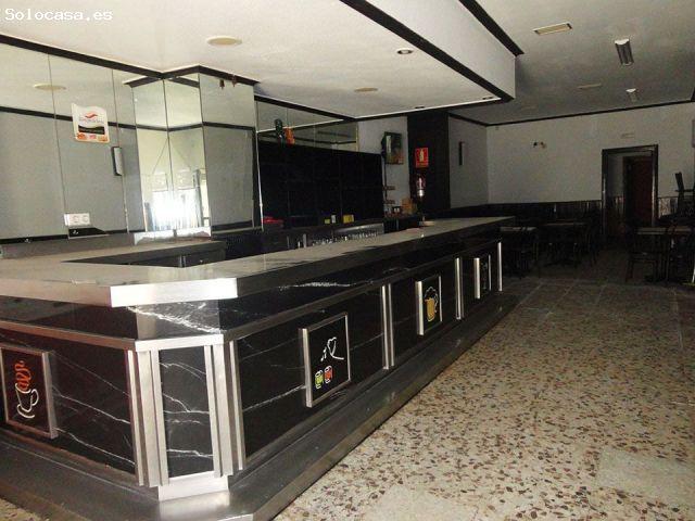 Local Comercial en venta en Salas De Los Infantes, Castilla y León