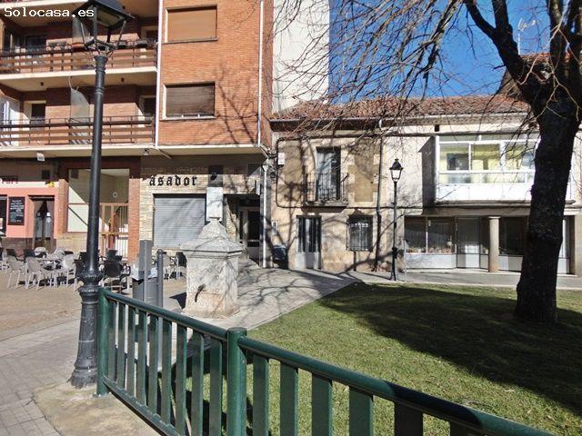 Local Comercial en venta en Salas De Los Infantes, Castilla y León