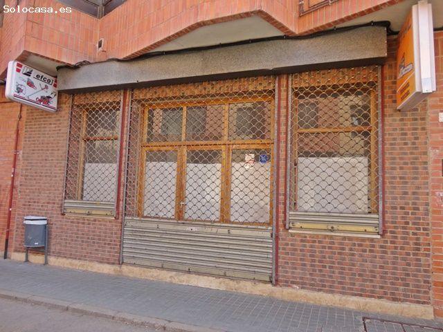 Local Comercial en venta en Salas De Los Infantes, Castilla y León