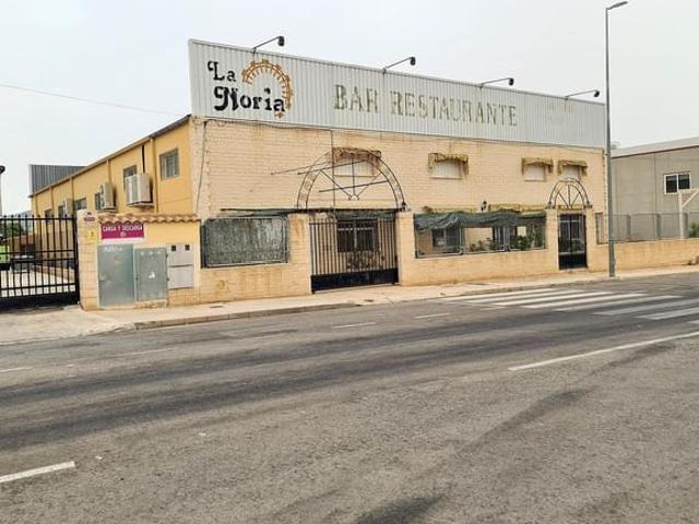 Local Comercial en venta en Salinas, Cecilia Bartolomé (Mujeres Libres)