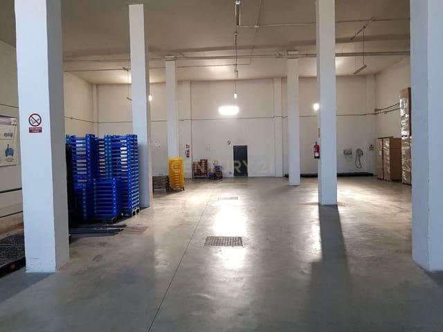 Local Comercial en venta en Comarca de la Costa Granadina, Andalucía