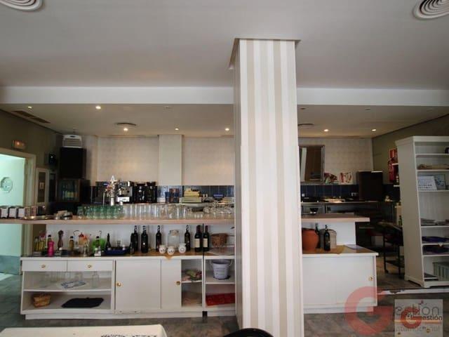 Local Comercial en venta en Comarca de la Costa Granadina, Andalucía