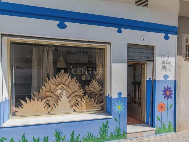 Local Comercial en venta en Comarca de la Costa Granadina, Andalucía