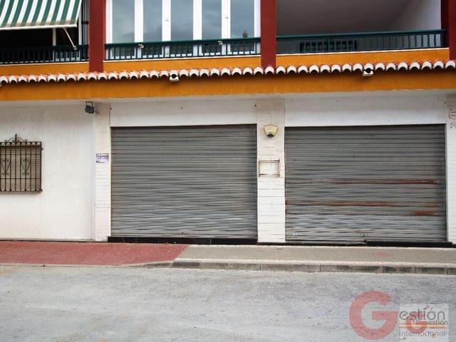 Local Comercial en venta en Comarca de la Costa Granadina, Andalucía