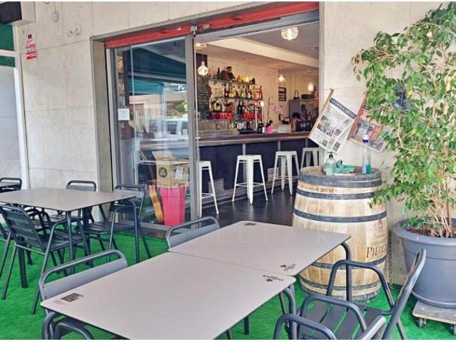 Local Comercial en alquiler en Salou