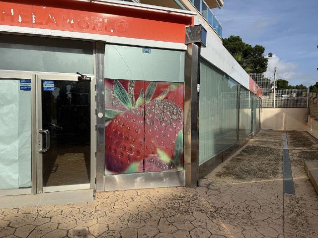 Local Comercial en venta en Salou, Tarragona