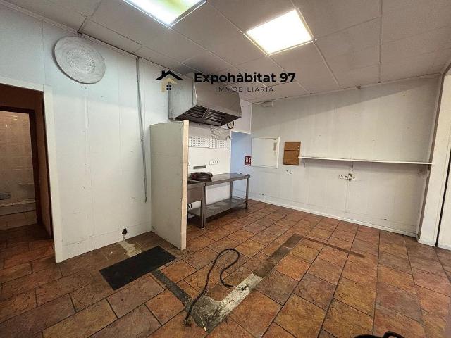 Local Comercial en venta en Tarragonès, Catalunya