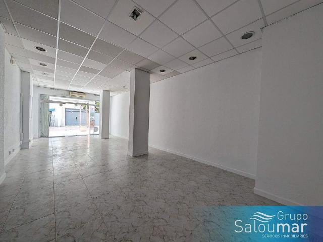 Local Comercial en venta en Salou, Tarragona