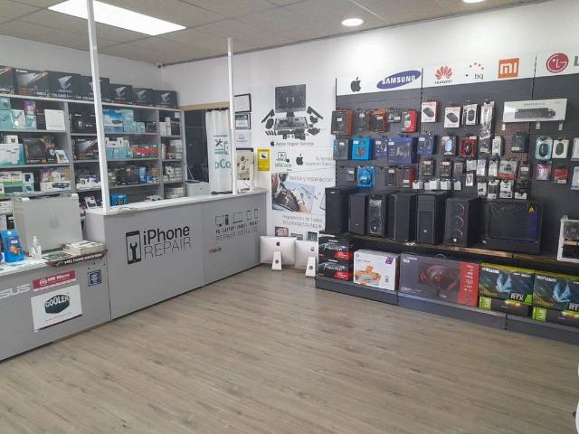 Local Comercial en venta en Tarragonès, Catalunya