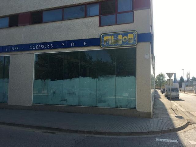 Local Comercial en venta en Gironès, Catalunya