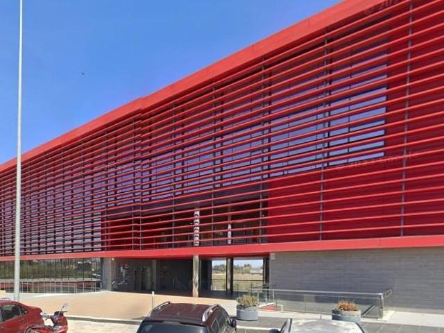 Local Comercial en venta en Salteras