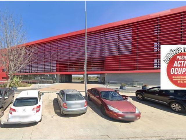 Local Comercial en venta en Salteras, Andalucía