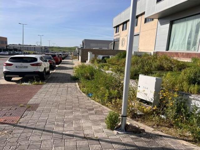 Local Comercial en venta en Salteras