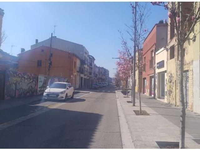 Local Comercial en venta en Barri Vell, Gironès