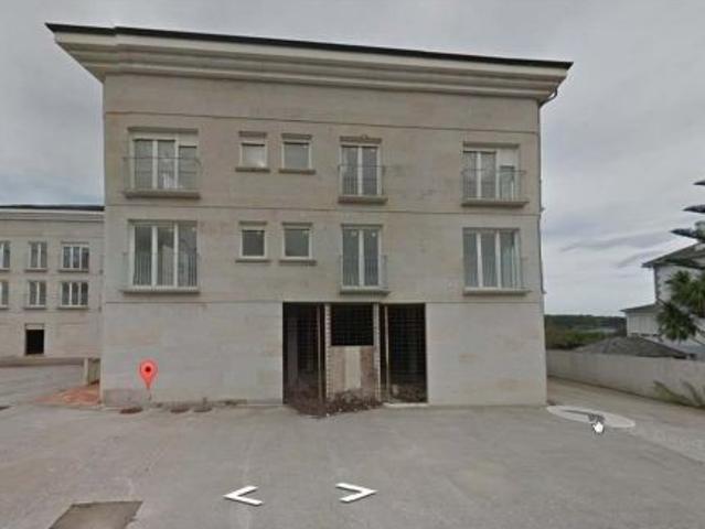 Local Comercial en venta en Barreiros, A Mariña Oriental