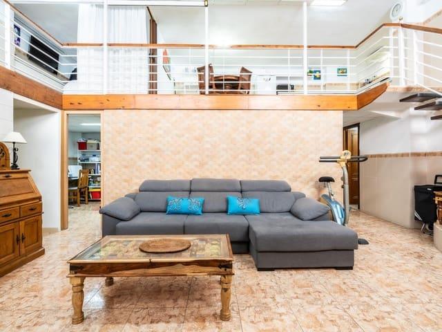 Local Comercial en venta en Tenerife, San Honorato
