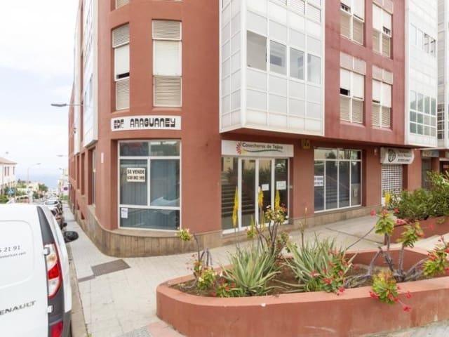 Local Comercial en venta en Tenerife, San Honorato
